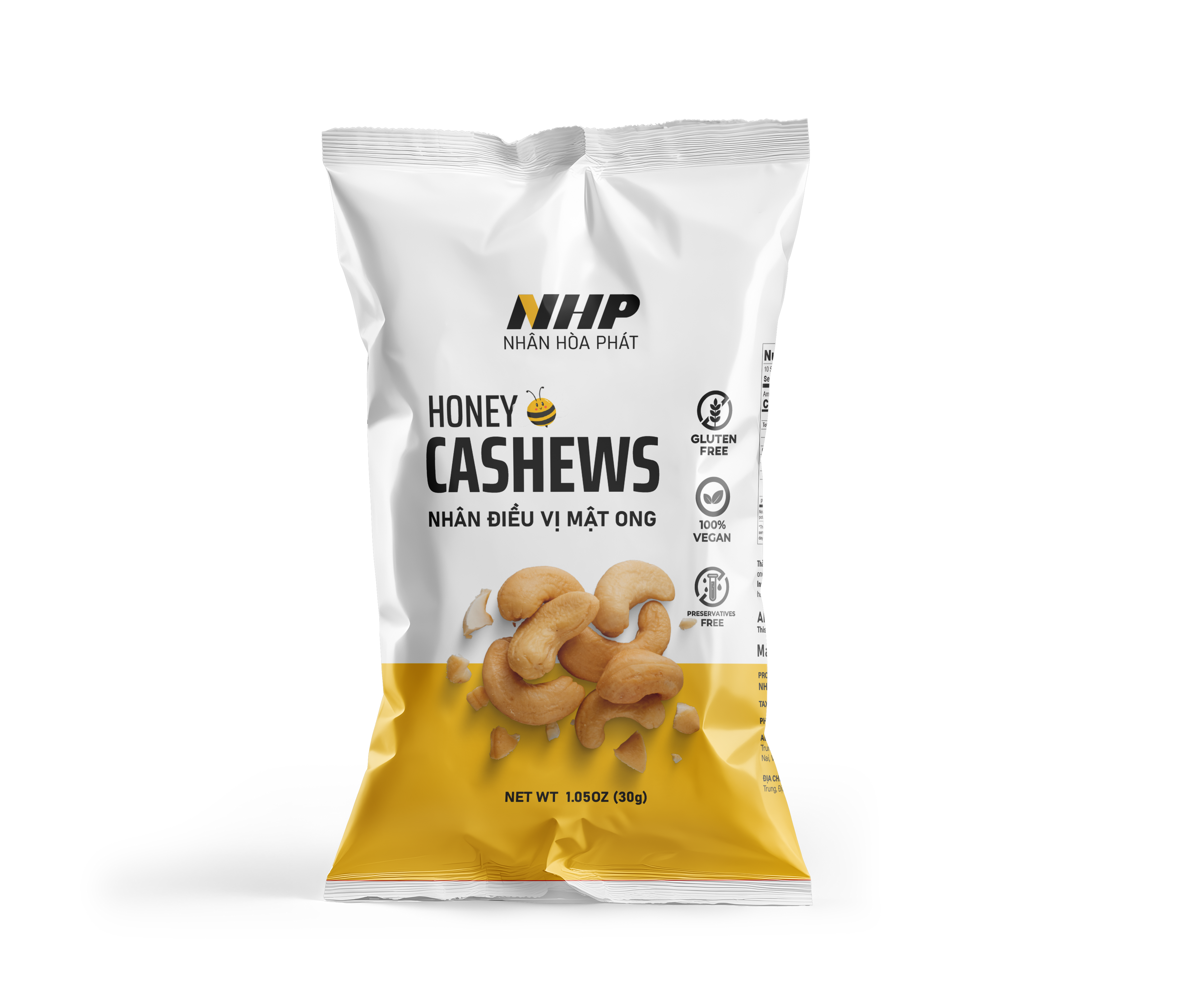 Snack pack