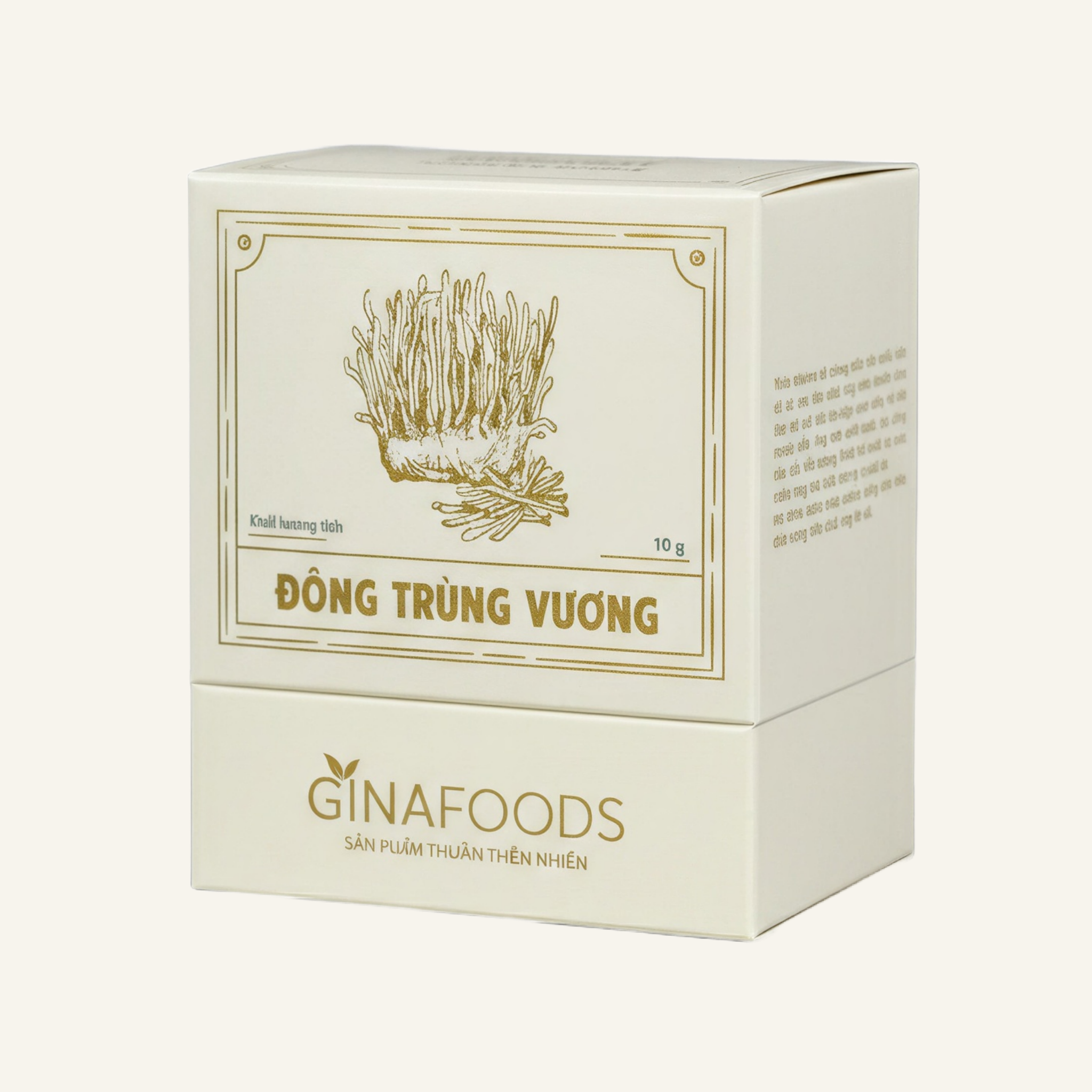 Đông Trùng Vương